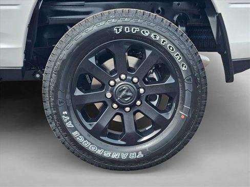 New 2026 RAM 2500 Tradesman AWD/4WD image 11