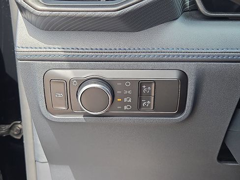 Used 2026 Ford Mustang Dark Horse RWD image 23
