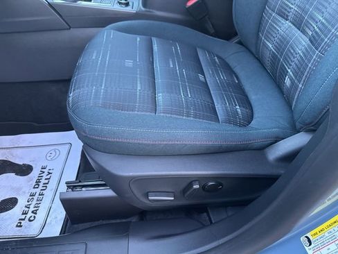 New 2025 Ford Bronco Sport Heritage w/ Convenience Package image 8