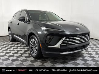 Used 2024 Buick Envision Preferred AWD/4WD video 1