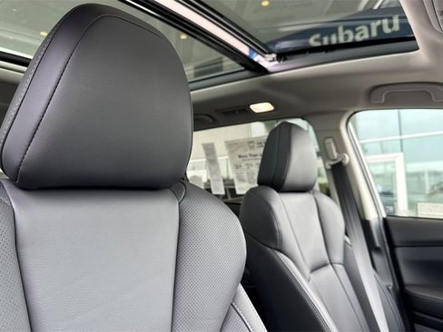 New 2026 Subaru Ascent Limited image 22