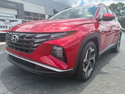 Used 2023 Hyundai Tucson SEL w/ Convenience Package
