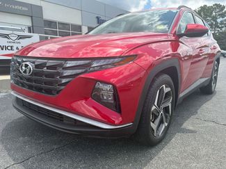 Used 2023 Hyundai Tucson SEL w/ Convenience Package FWD video 1