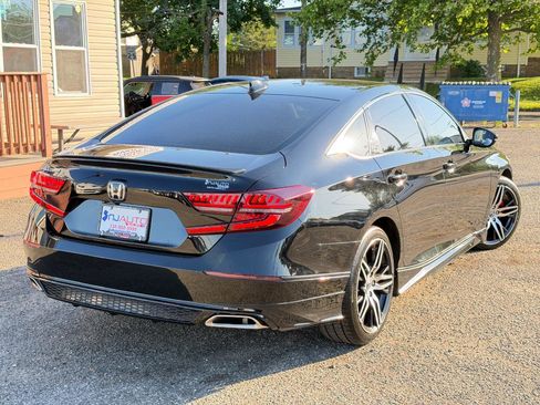 Used 2018 Honda Accord EX-L image 90
