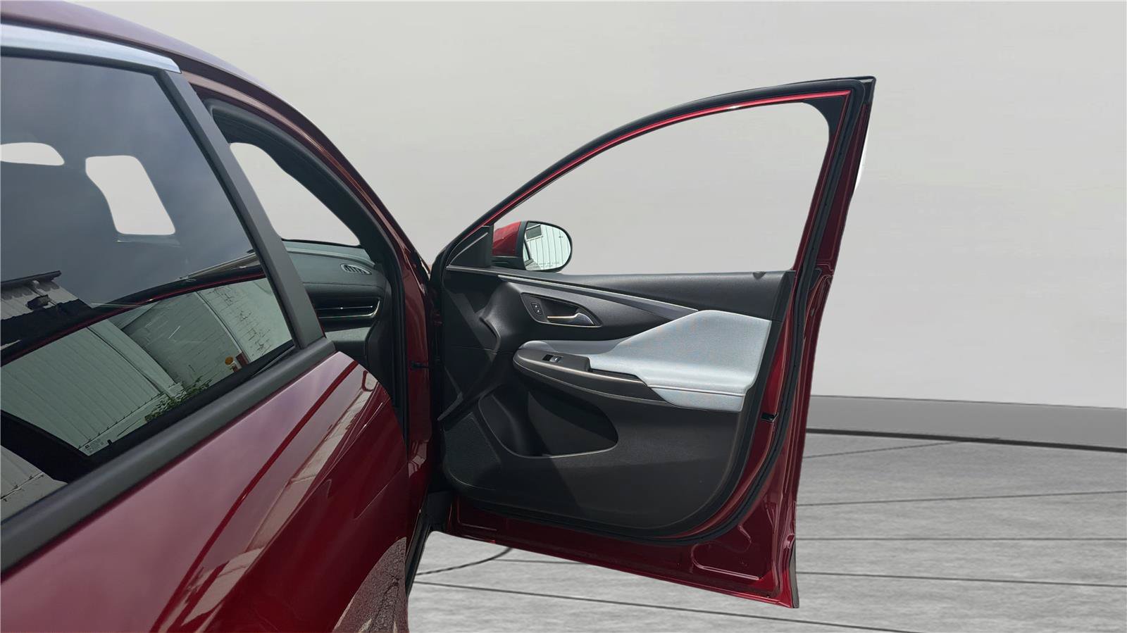 Used 2024 Buick Envista Preferred w/ Convenience I Package FWD image 21