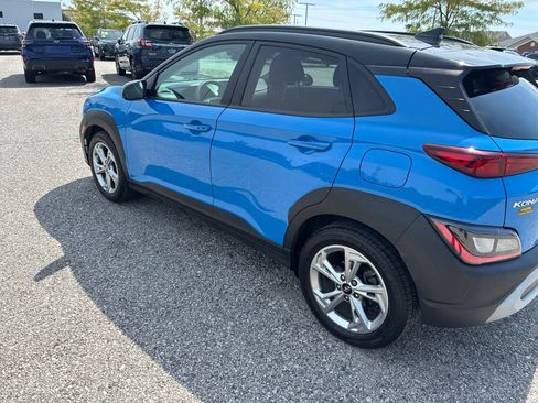 Used 2022 Hyundai Kona SEL FWD image 18