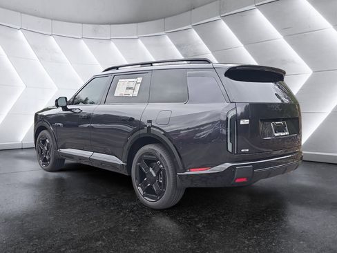 New 2027 Kia Telluride SX X-Line image 3