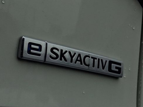 New 2026 MAZDA CX-90 3.3 Turbo w/ Premium Plus Pkg image 26