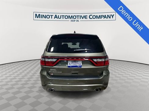 New 2026 Dodge Durango GT image 7