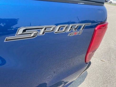 Used 2019 Ford Ranger XLT w/ Equipment Group 302A Luxury AWD/4WD image 57