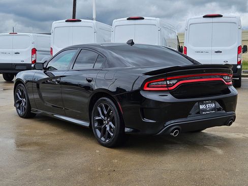 Used 2022 Dodge Charger GT RWD image 6