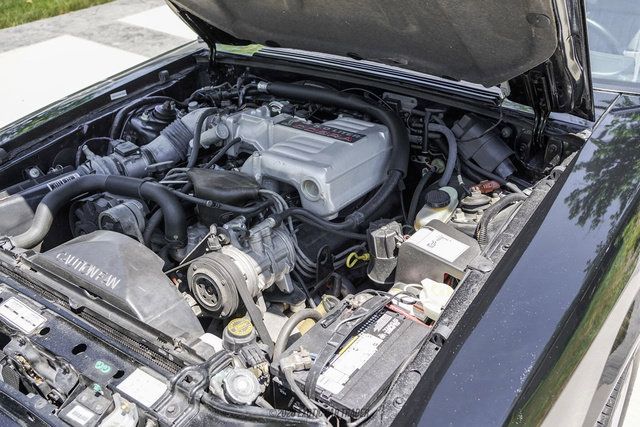 Used 1993 Ford Mustang Cobra RWD image 16