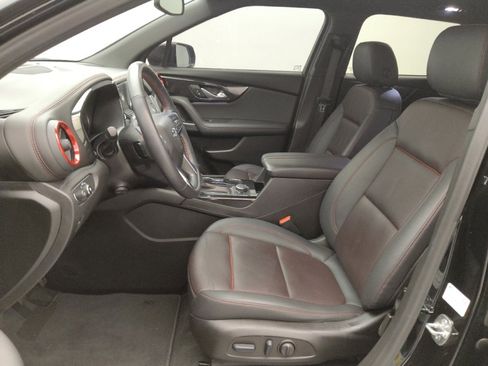 Used 2022 Chevrolet Blazer RS w/ Enhanced Convenience Package image 17