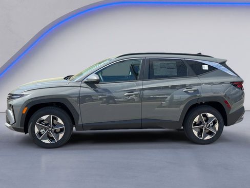 New 2026 Hyundai Tucson SEL AWD/4WD image 8