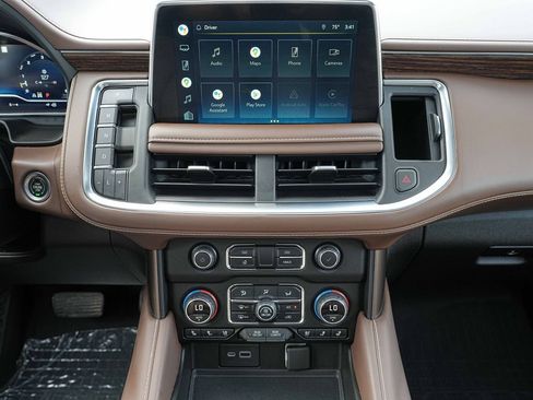 Used 2022 Chevrolet Tahoe High Country AWD/4WD image 30