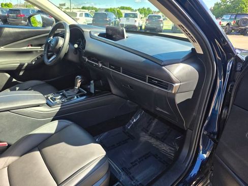 Used 2024 MAZDA CX-30 AWD 2.5 S w/ Select Sport Pkg image 9