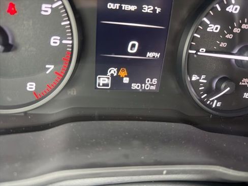 Used 2025 Subaru Impreza 2.0i AWD/4WD image 36
