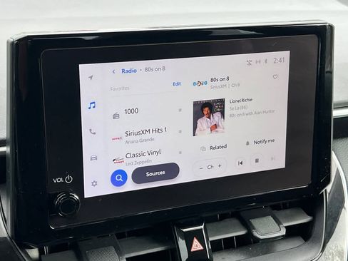 Used 2023 Toyota Corolla LE image 20