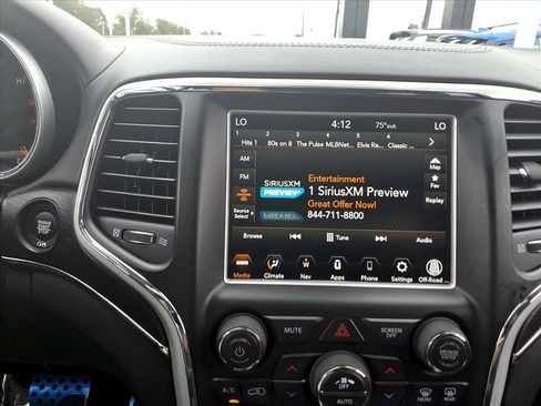 Used 2018 Jeep Grand Cherokee Summit image 24