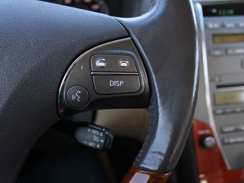 Used 2010 Lexus ES 350 image 9