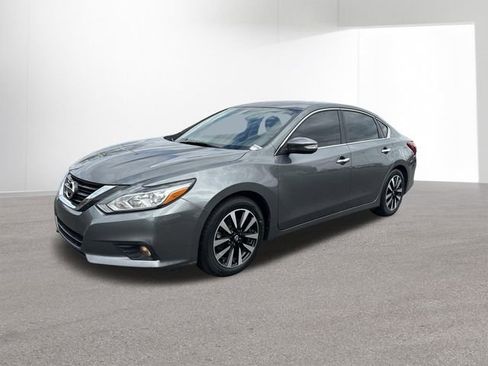 Used 2018 Nissan Altima 2.5 SL image 11
