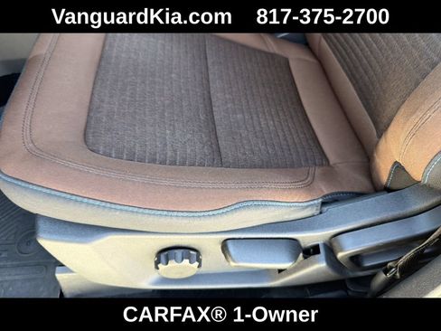 Used 2023 Ford Bronco Outer Banks AWD/4WD image 15
