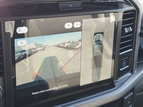 New 2025 Ford F150 XLT w/ Equipment Group 303A High image 20