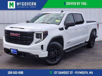 Used 2024 GMC Sierra 1500 Elevation AWD/4WD video 1