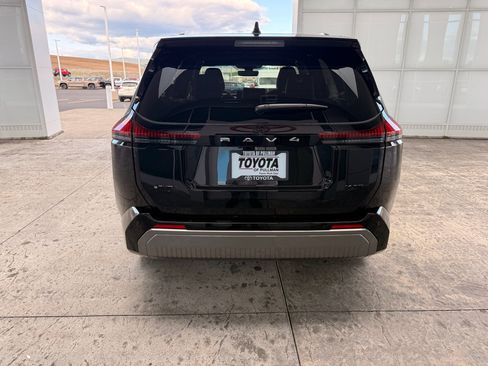 New 2026 Toyota RAV4 XSE AWD/4WD image 7