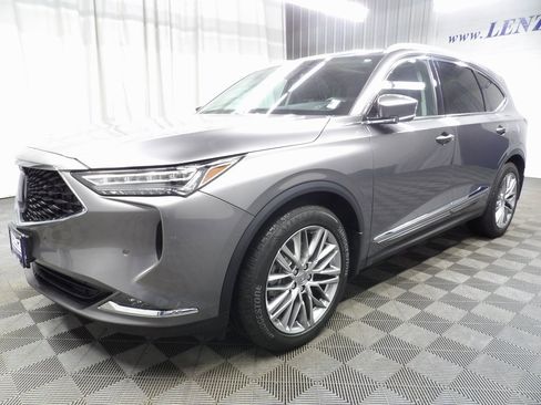 Used 2023 Acura MDX SH-AWD w/ Advance Package image 6