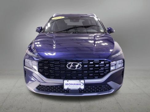Used 2023 Hyundai Santa Fe SEL image 9