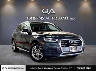 Used 2018 Audi Q5 2.0T Premium Plus w/ Premium Plus Package AWD/4WD video 1