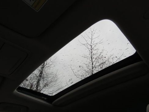 Used 2024 Honda CR-V EX image 21