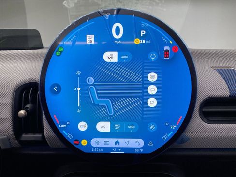 New 2026 MINI Cooper S image 21