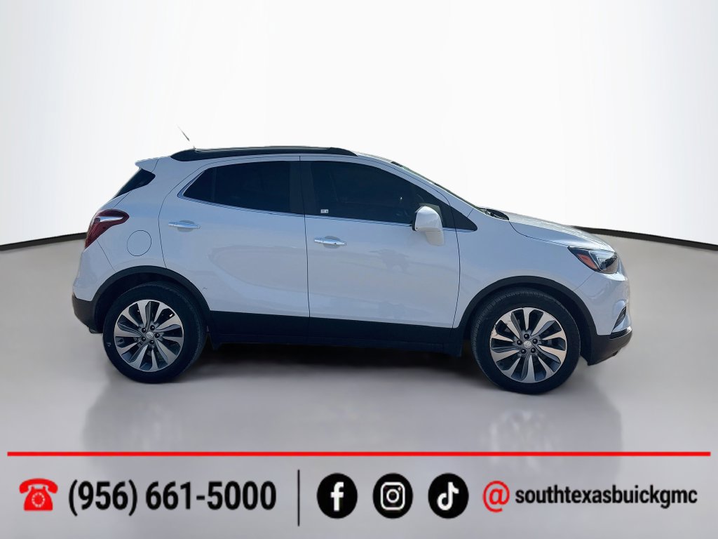 Used 2020 Buick Encore Preferred FWD image 9