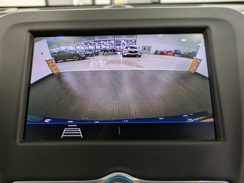 Used 2021 Chevrolet Equinox LT image 12