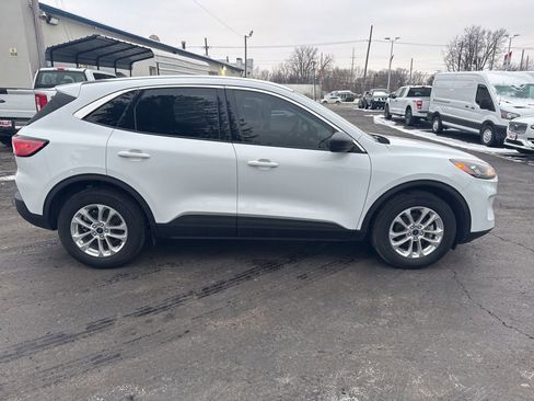 Used 2022 Ford Escape SE image 8