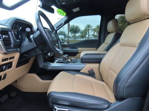 Used 2022 Ford F150 Lariat image 18