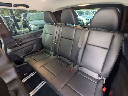 Used 2021 Mercedes-Benz Metris Passenger image 23