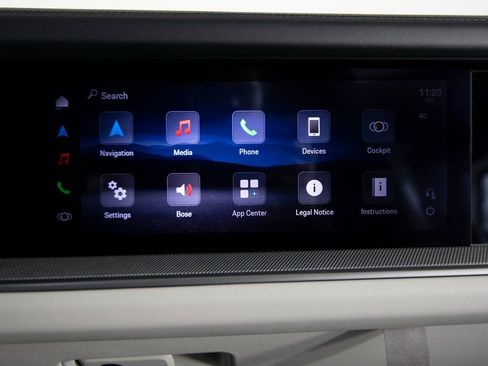 New 2026 Porsche Cayenne S image 26