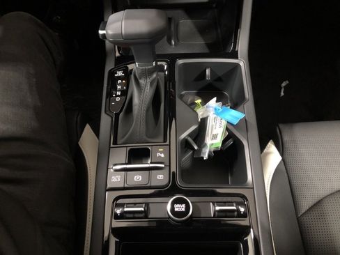 New 2025 Kia K5 GT-Line w/ GT-Line Premium Package image 32