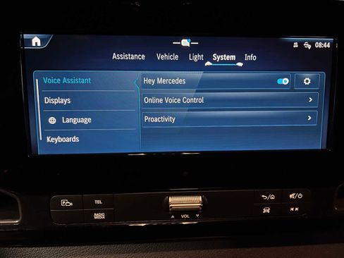 Used 2025 Mercedes-Benz Sprinter 2500 image 36