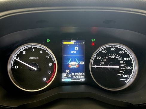 Used 2023 Subaru Forester Premium AWD/4WD image 13