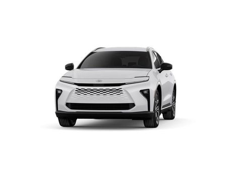 New 2026 Toyota Crown Signia XLE image 3