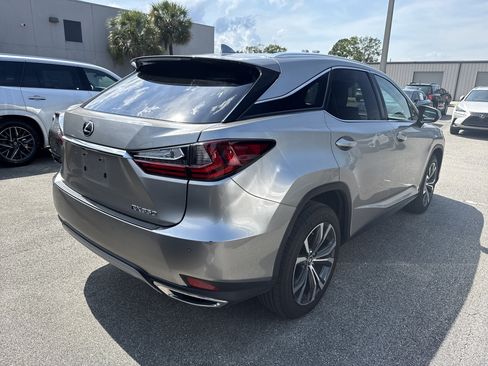Used 2021 Lexus RX 350 FWD w/ Premium Package image 4