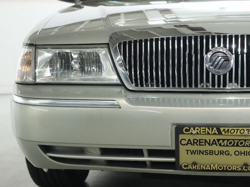 Used 2005 Mercury Grand Marquis GS image 15