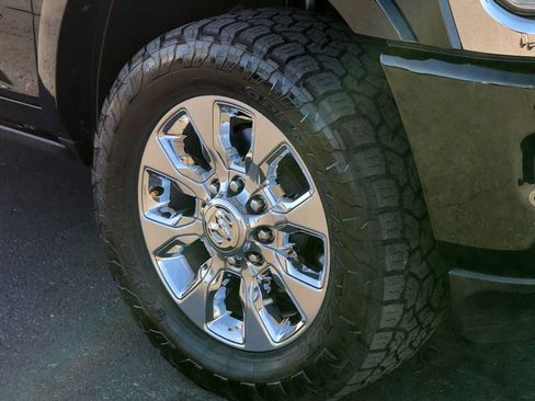Used 2019 RAM 2500 Limited AWD/4WD image 12