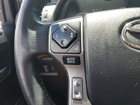 Used 2024 Toyota 4Runner Limited AWD/4WD image 21