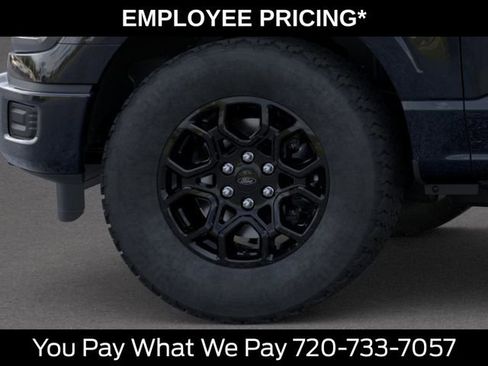 New 2026 Ford F150 STX AWD/4WD image 19