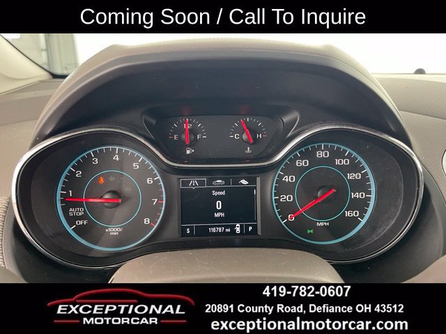 Used 2018 Chevrolet Cruze LT w/ Convenience Package FWD image 39
